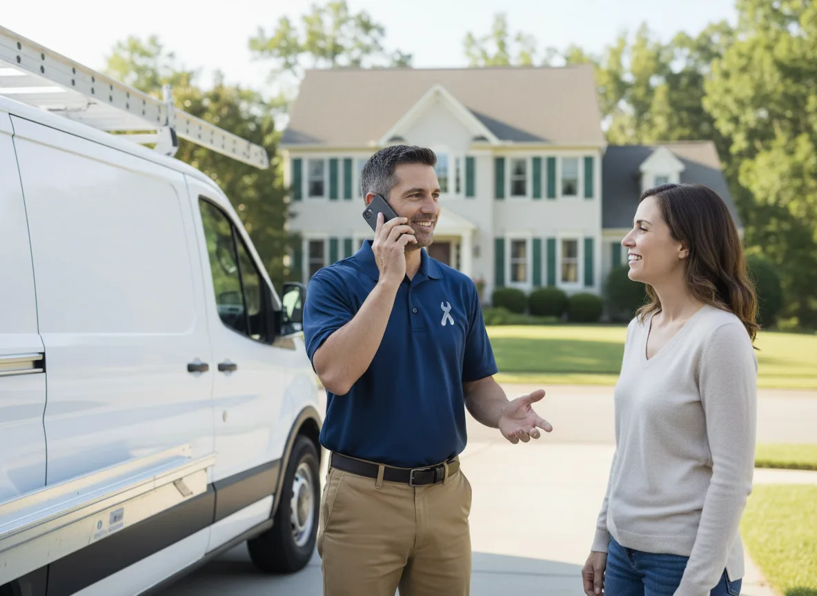 Home Gutter Service Ivanhoe, VA FAQs